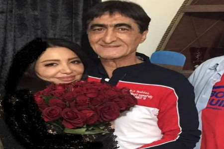 افشای رازهای زندگی ناصر محمدخانی توسط همسر سومش