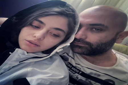 مهدی کوشکی : با ریحانه پارسا صیغه بودیم !