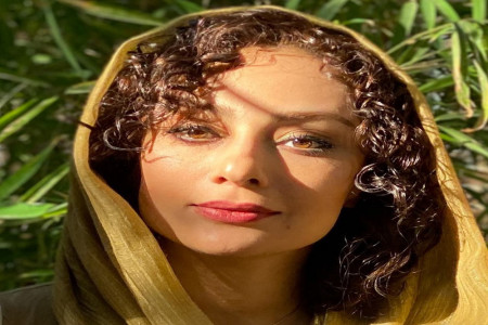 شباهت باورنکردنی یکتا ناصر به مادرش