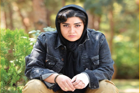 عکس های سریال ملکه گدیان