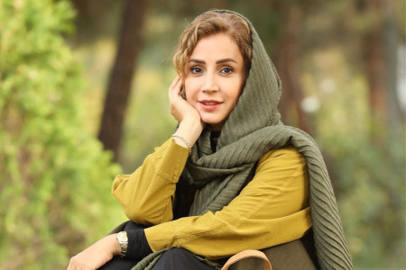 تم و کیک تولد لاکچری شبنم قلی خانی