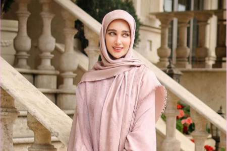 استایل خیابانی و لاکچری آناشید حسینی
