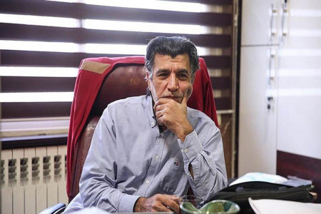 دعوت نحس افخمی