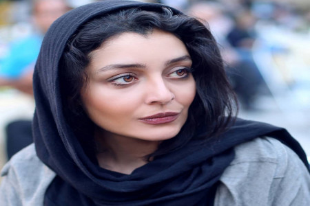 تیپ سوارکاری دخترانه ی ساره بیات