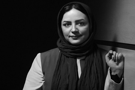 لیلا برخورداری عزادار شد