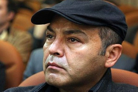 چهره جدید فریبرز عرب نیا در فضای مجازی غوغا به پا کرد !