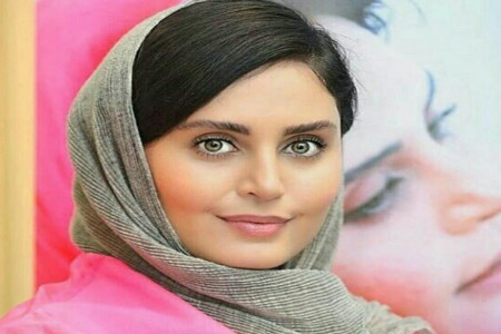 قلیان کشیدن الناز شاکردوست و برادرش !
