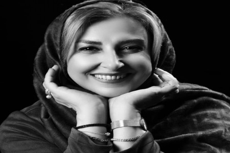 خوشحالی مرجانه گلچین از زنده ماندنش !