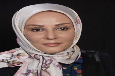 میکاپ زشت شیوا خسرومهر