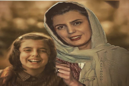 عکس های دیدنی از هنرمندان در گذر زمان !