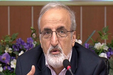 جزئیات استعفای جنجالی معاون نمکی در وزارت بهداشت