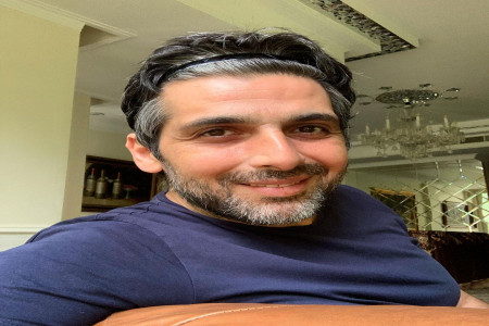 سوپرایز تولد حمید گودرزی با یک کادوی خاص !