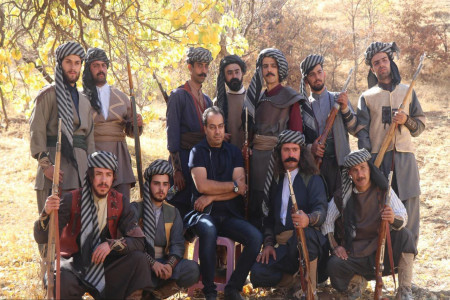 سریال سنجرخان : زمان پخش ، خلاصه داستان و بازیگران سریال سنجرخان