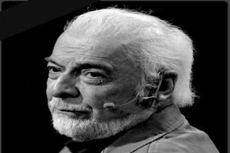 درگذشت چنگیز جلیلوند