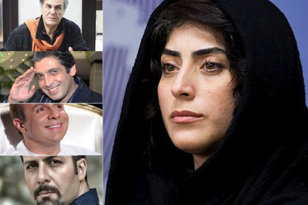 سریال نوروزی طلاق