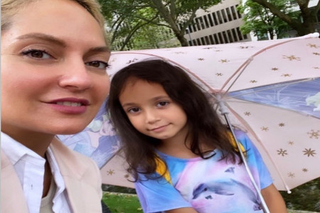 تبلیغ پوشک مهناز افشار