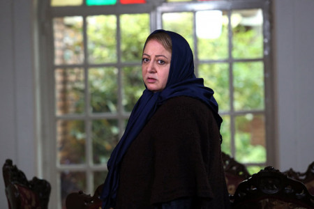 زندگی شخصی لیلی فرهادپور