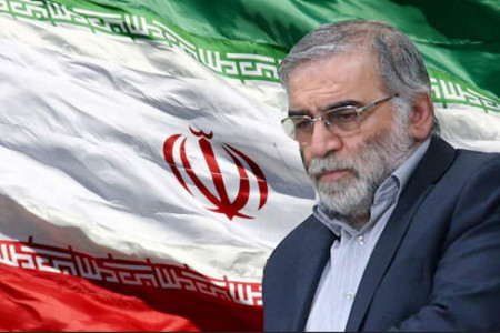 واکنش چهره ها به ماجرای ترور محسن فخری زاده دانشمند هسته ای