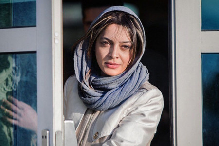 تبریک تولد خاص ساره بیات به بهاره رهنما !