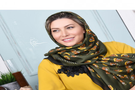 عکس آتلیه ای و متفاوت فریبا نادری