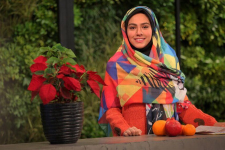 زندگی شخصی مریم ماهور