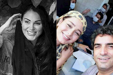 زندگی شخصی جولیا پانلی