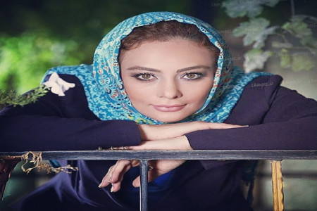 هدیه یکتا ناصر در روز جهانی هدیه دادن
