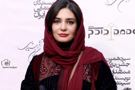 خانه لاکچری لیندا کیانی !