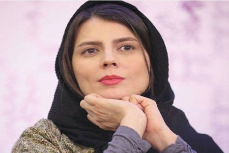 عکس دیده نشده از پدر لیلا حاتمی !
