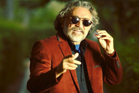 زندگی شخصی رضا توکلی بازیگر