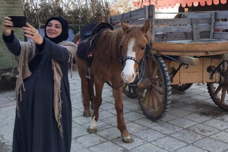 سریال کلبه ای در مه کی پخش می شود ؟