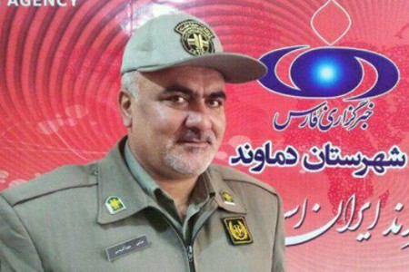 حمله مسلحانه به عباس میرزاکریمی رئیس سابق اداره محیط زیست