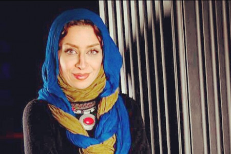 آخرین اخبار از ماندانا سوری پس از بستری شدن در بیمارستان