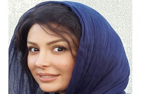نیوشا ضیغمی در جشن تولد خواهرش روشا !