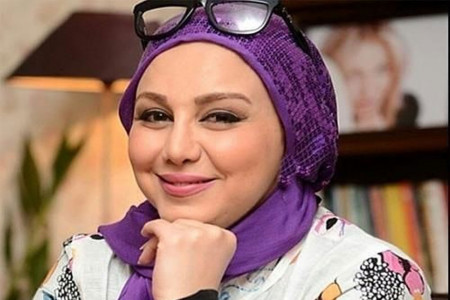 ماشین لاکچری بهنوش بختیاری در کیش خبرساز شد !