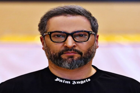 بیوگرافی مهرداد میناوند :زندگینامه و حواشی زندگی خصوصی میناوند