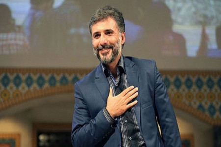 فیلم تبلیغ خرید خانه در دبی توسط سیدجواد هاشمی جنجالی شد !