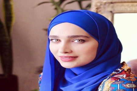 جشن تولد لاکچری آناشید حسینی در مکانی خاص !