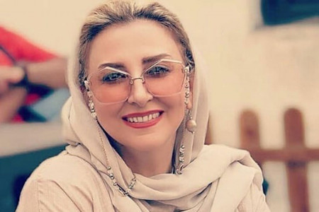 مرجانه گلچین و نارضایتی از سکوت هایش !