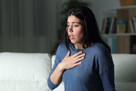 تعبیر خواب اضطراب : 7 نشانه و تعبیر اضطراب و نگرانی در خواب
