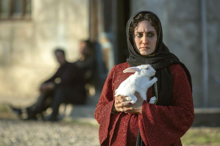 فیلم سینمایی تی تی الناز شاکردوست