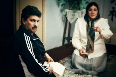 فیلم سینمایی گیج گاه : بازیگران ، داستان و زمان اکران فیلم گیج گاه