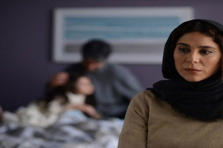معرفی کامل فیلم سینمایی خط فرضی : بازیگران ، داستان و زمان اکران