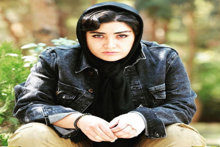 جنجال تذکر حجاب به باران کوثری در جشنواره فجر