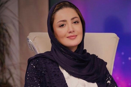 دکلمه خوانی غم انگیز شیلا خداداد !
