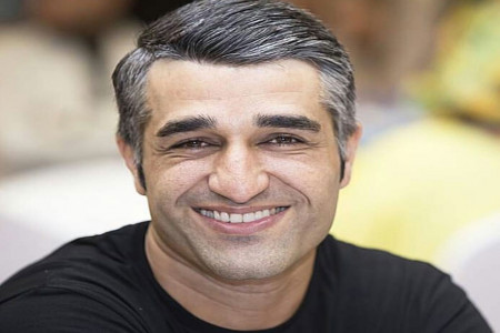 زندگی شخصی
