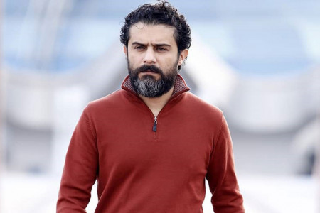 زندگی شخصی وحید رهبانی
