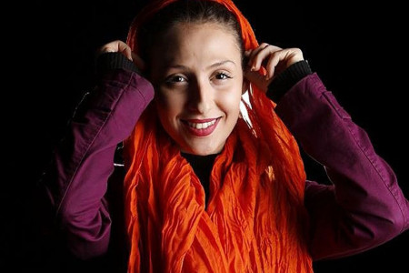 زندگی شخصی ملیسا ذاکری