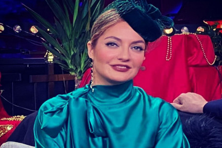 مهناز افشار و منِ امروز !