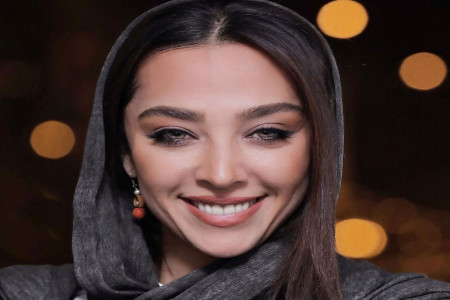 تیپ اسکی آناهیتا درگاهی !